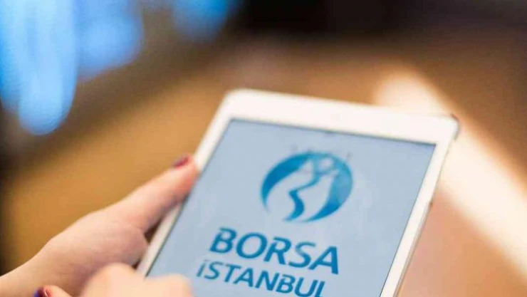Borsa günü rekor seviyede kapattı