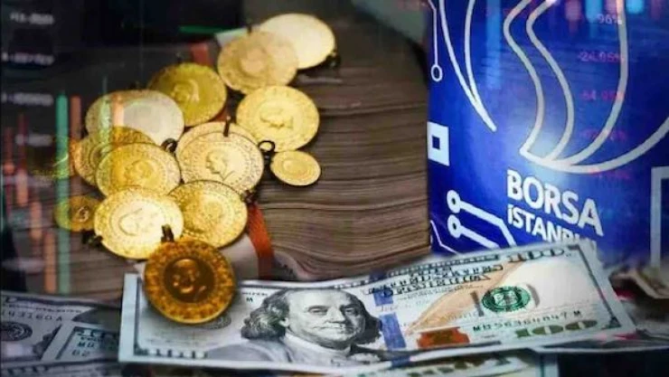 Borsa rekor tazeledi