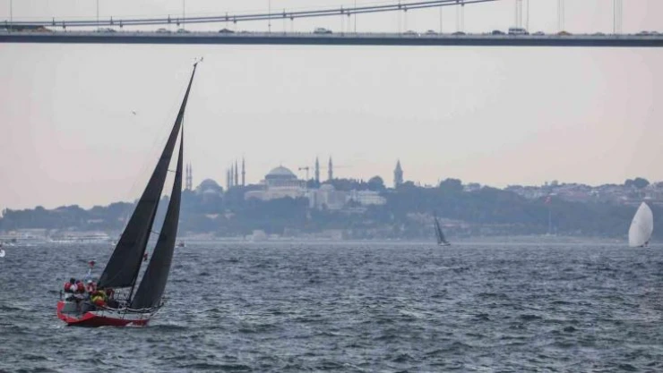 Bosphorus Cup, 21. kez İstanbul'da