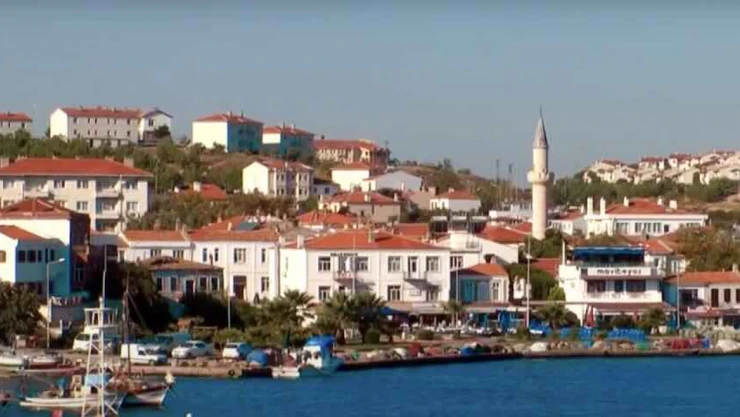 Bozcaada Belediyesinde en düşük işçi maaşı 63 bin lira oldu