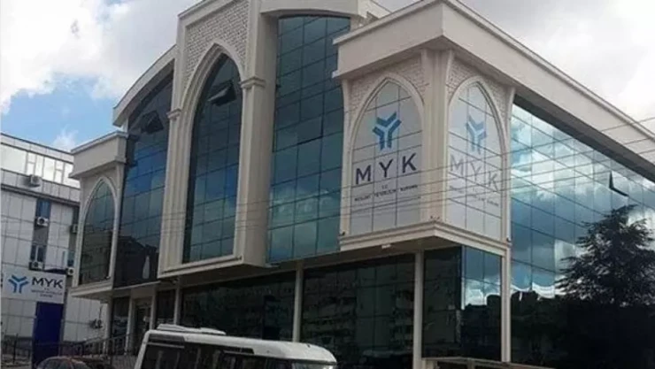 Bu kurumda kadın yöneticilerin sayısı erkeklerin iki katı