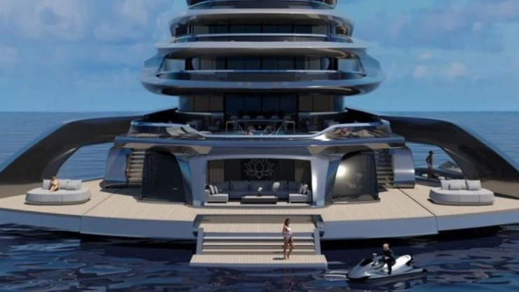 Bu NFT'yi satın alan gerçeğine de sahip olacak