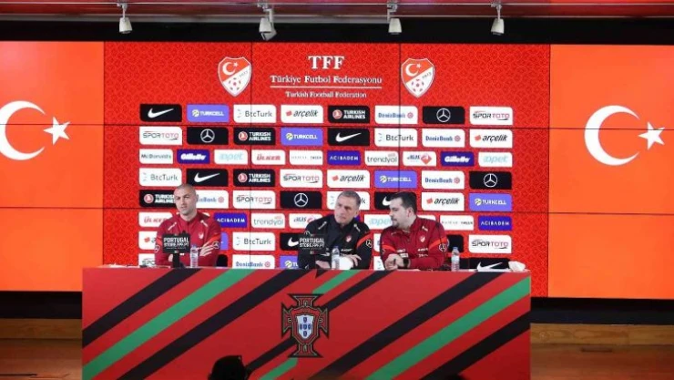 Burak Yılmaz: 'Bizim de hayallerimiz ve hedeflerimiz var'