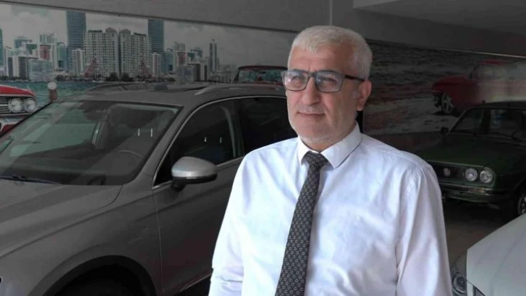 Bursa'dan Bakanlığa çağrı