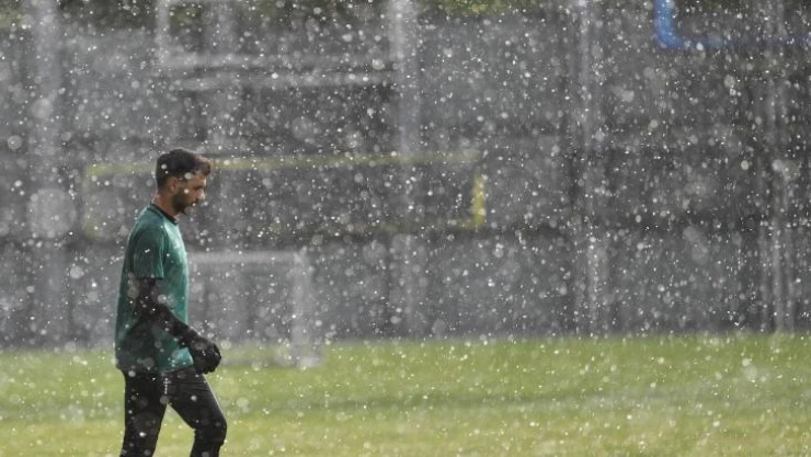 Bursaspor'da kıran kırana mücadele