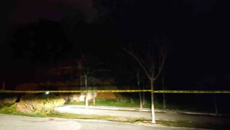 Büyükçekmece'de dehşet: Önce kadını sonra kendisini öldürdü