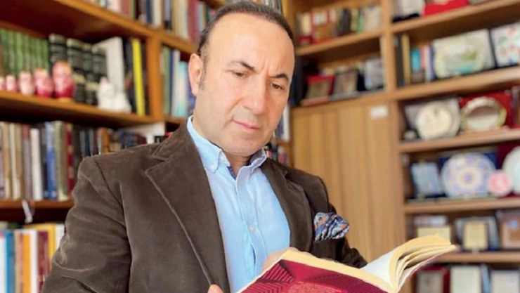 Çalışma hayatının faizi, emek sömürüsüdür...