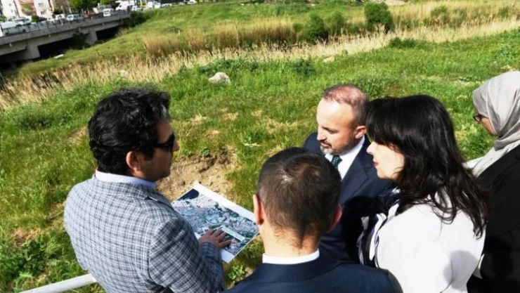 Çanakkale'ye 4'üncü köprü müjdesi