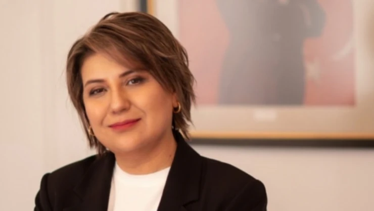 Eski Çankaya Belediyesi Başkan Yardımcısı Gülsün Bor yaşamına son verdi