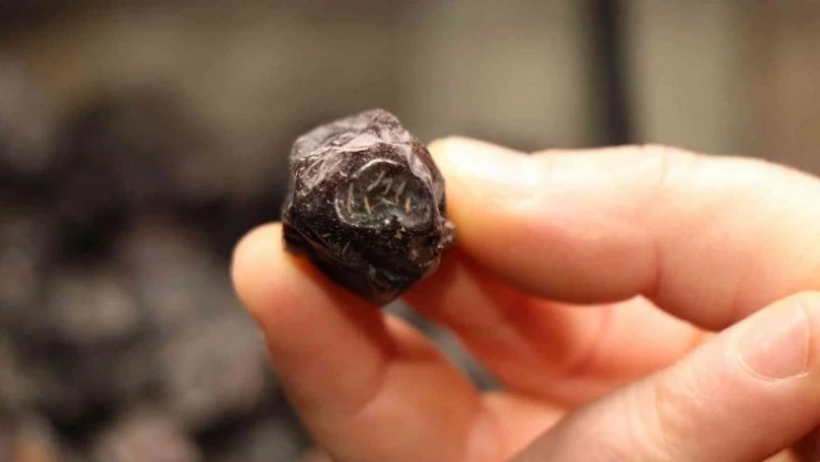 Çarşı-pazarda Ramazan hareketliliği