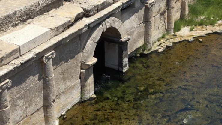 Cehennem Kapısı açıldı