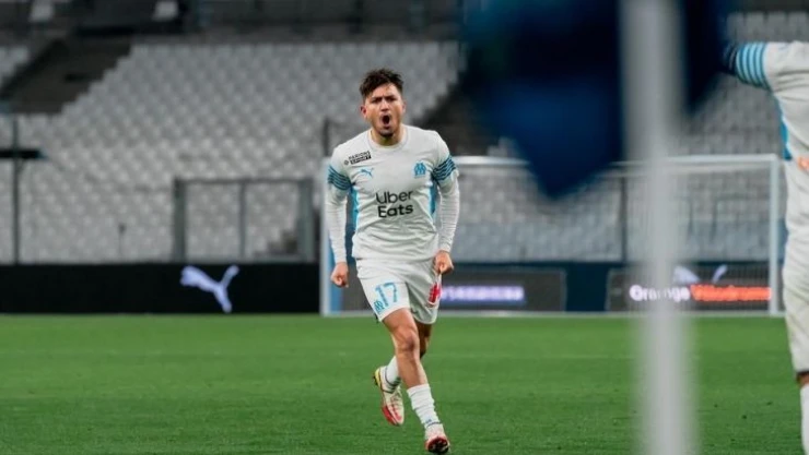 Cengiz Ünder kariyer rekoru kırdı!