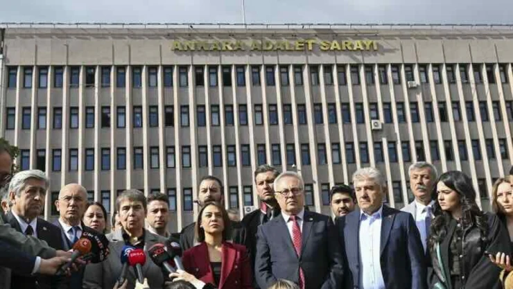 CHP'den Sağlık Bakanları hakkında  suç duyurusu