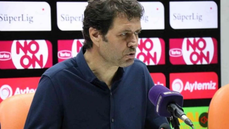 Cihat Arslan: 'Bizim yapabileceklerimiz noktalandı'