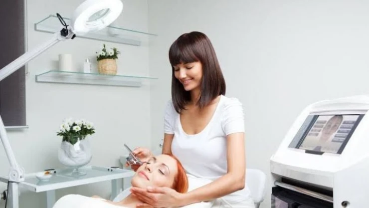 Cildinizi yaza hazırlamanın püf noktaları