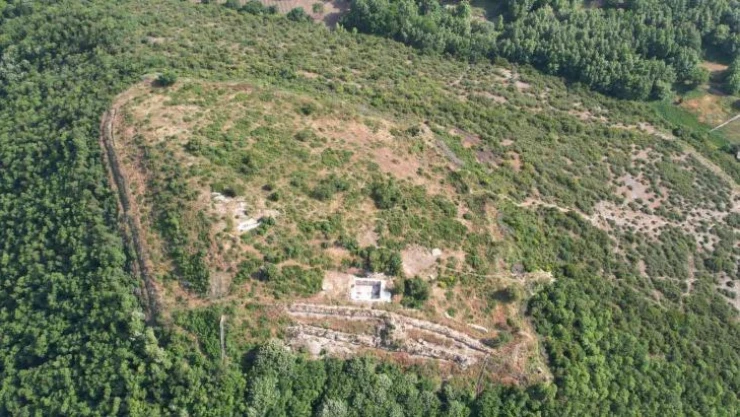 Çobankale'de yaz sezonu arkeolojik çalışmaları başlıyor