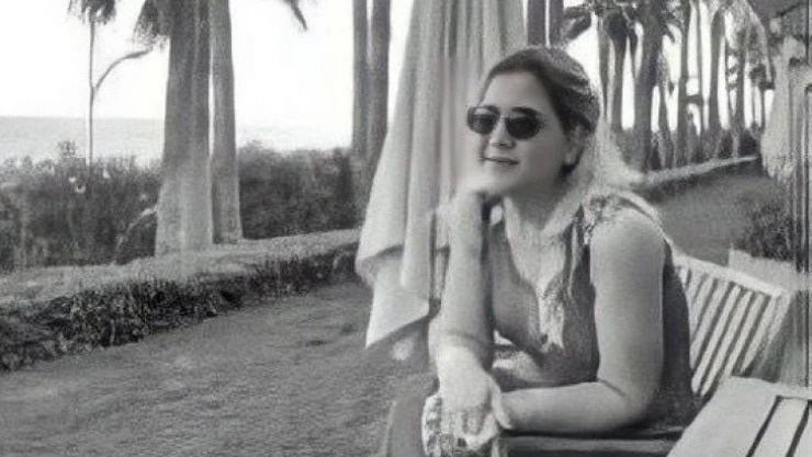 Çocuğunu almak için gittiği evde kocası tarafından öldürüldü