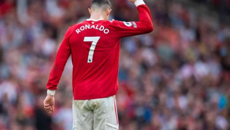 Cristiano Ronaldo, 20 sezona 815 gol sığdırdı