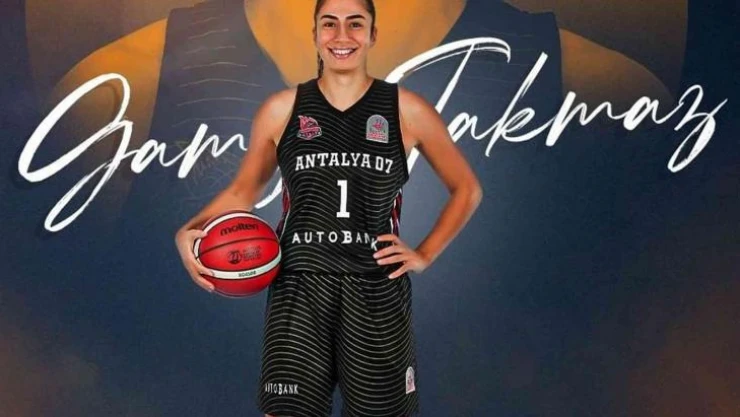 Çukurova Basketbol Kulübü 3 ismi daha kadrosuna kattı