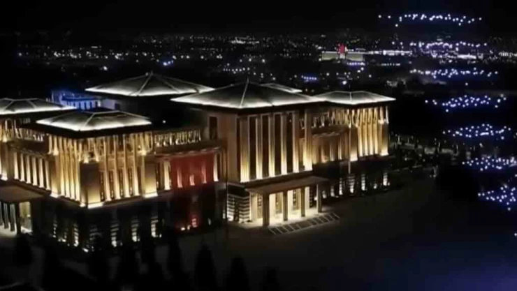 Cumhurbaşkanı Erdoğan'dan 'kabinede değişim' sinyali