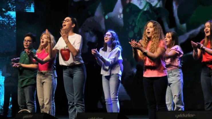 Cumhurbaşkanı Yardımcısı Oktay: Dünyanın dört bir yanında iklim değişikliği kaynaklı salgınlar, afetler etkisini artırıyor