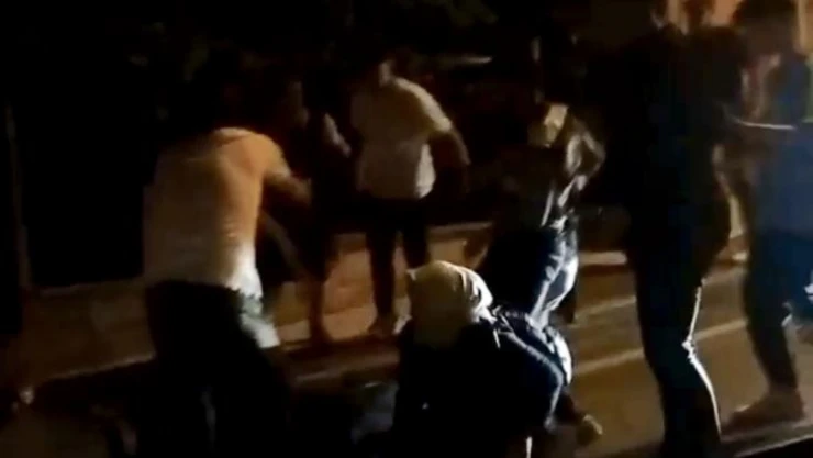 Dağ yolu muharebesi