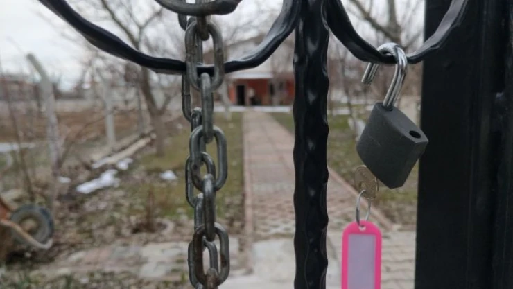 Dede ve babasından kalma 700 bin liralık koleksiyon çalındı