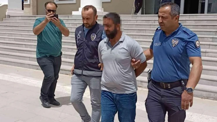 Dedikodu yüzünden ablasını öldüren zanlı: 'Pişmanım'