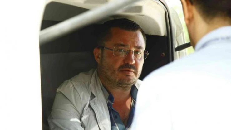 Dehşet saçan 'eski eş' tutuklandı