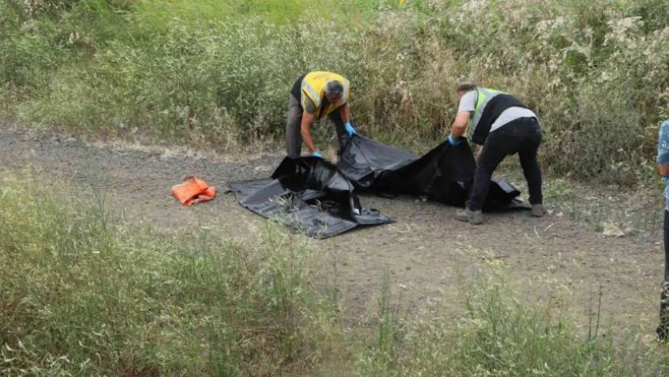 Denizde bulunan cesedin kimliği belli oldu