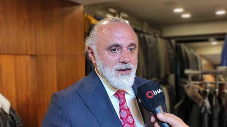 Deri sektörü Kurban Bayramı'ndan 1 milyar TL'lik katkı bekliyor