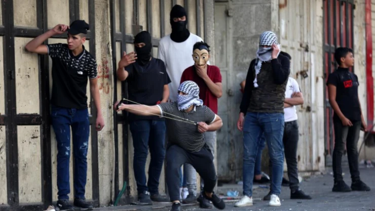 Dışişleri Bakanlığı: 'Mescid-i Aksa'ya baskın düzenlenmesi statükonun açık bir ihlalidir'