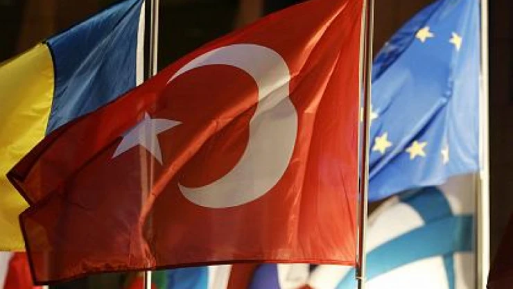 Dışişleri Bakanlığı Avrupa Birliği Başkanlığı AB uzman yardımcısı alacak