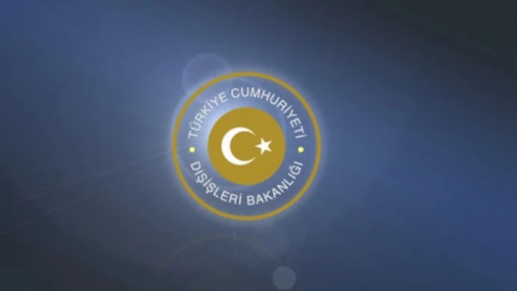 Dışişleri Teşkilatını Güçlendirme Vakfı Kuruluş Kanunu Resmi Gazete'de