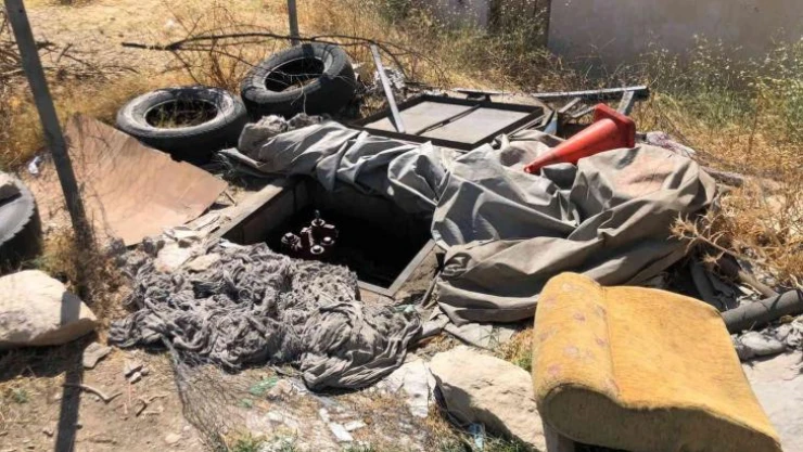 Diyarbakır ve Mersin'de kaçak akaryakıt operasyonları