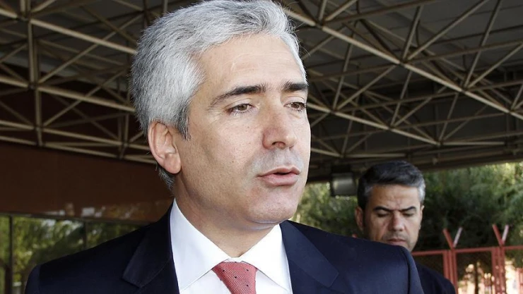 'Diyarbakır'ın huzuru hedef alınmıştır'