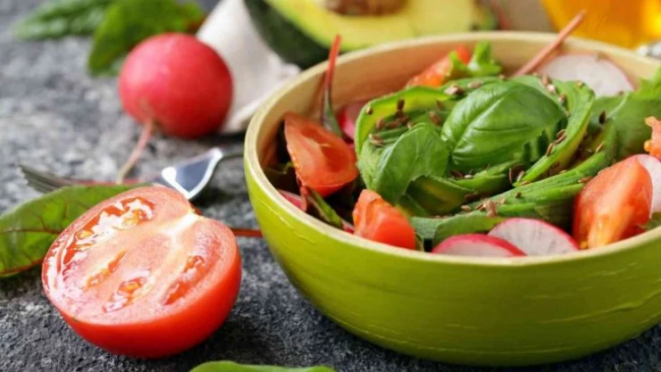 Doğru beslenme ile orucun sağlık üzerinde birçok olumlu etkisi var