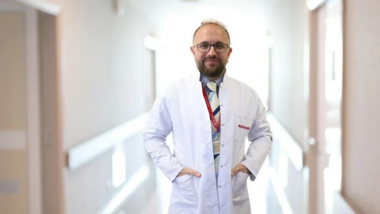 Doğum Uzmanları: 'Çikolata kisti çocuk sahibi olamayan kadınlarda daha sık görülebilir'