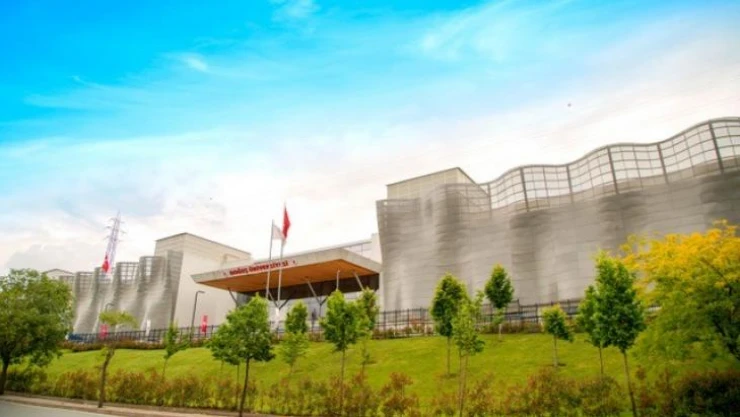 Doğuş Üniversitesi'ne YÖK'ten 'Engelsiz Üniversite' ödülü