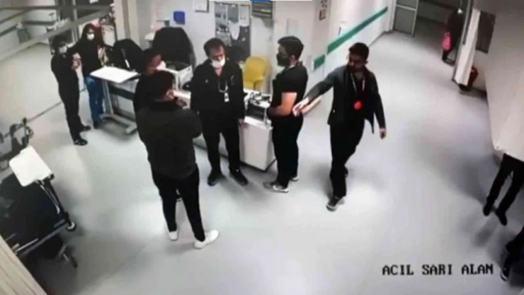 Doktor hakkında adli ve idari soruşturma başlatıldı