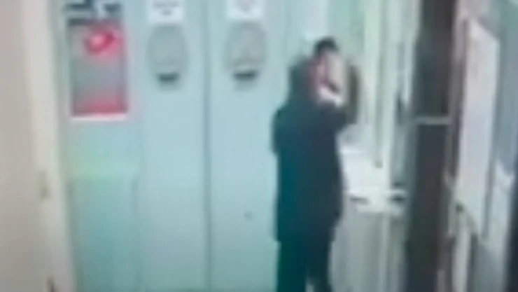 Doktoru darbedip tutuklandı tahliye edildi, tehdit üzerine yine tutuklanıp salıverildi
