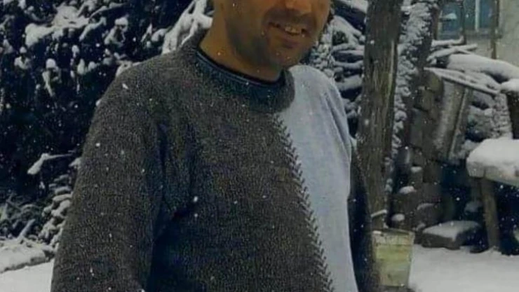 Drenaj kuyusu 3 kardeşe mezar oldu