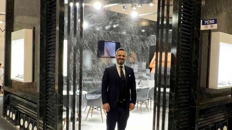 Düğün sezonu yaklaşırken baget yüzükler ön plana çıktı