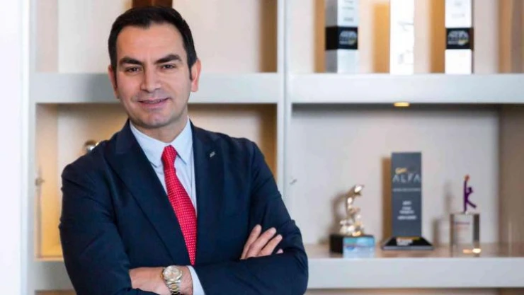 E-ticaret ekonomideki payını 3'e katladı