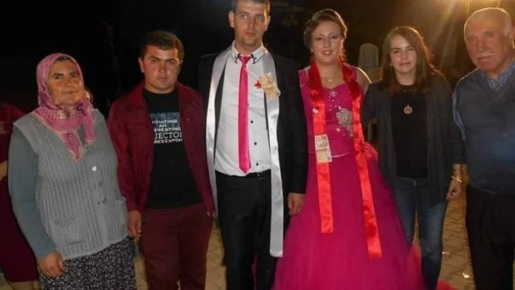 Edirne'de katliamı gerçekleştiren katil zanlısının çocukluğunu bilen, öldürülenlerin aile yakını konuştu