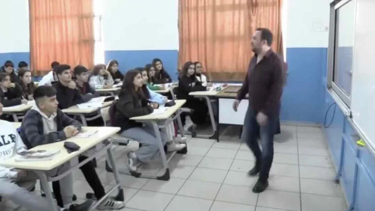 Eğitim harcamaları yüzde 92,5 artarak 1,1 trilyon oldu