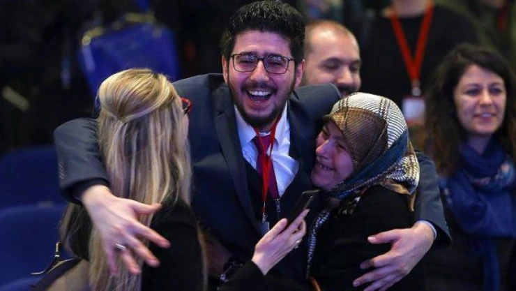 Eğitim ordusuna 104 branşta yeni 30 bin öğretmen atandı