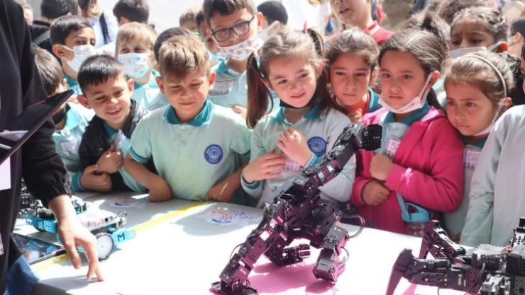 Eğlencesi bol bir yaz sizi bekliyor