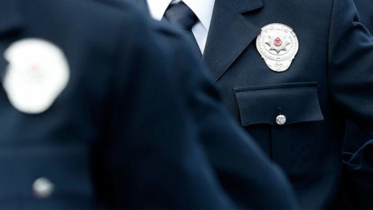 EGM 7500 polis memuru adayı alacak. İşte şartlar