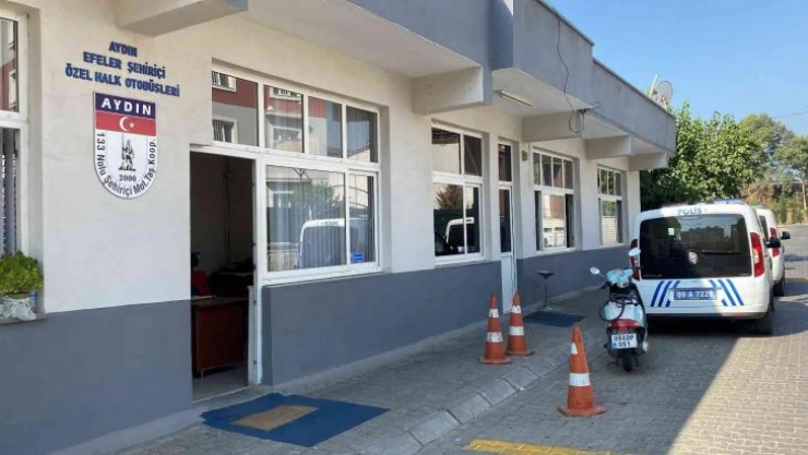 Ekmek parası kazanmak için geldiği iş yerinde hayatını kaybetti